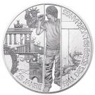 20 Euro (Fall of the Iron Curtain)