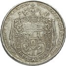 1 Thaler - Johann Leopold