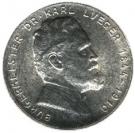 2 Schilling (Death of Karl Lueger)