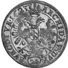 24 Kipper Kreuzer - Ferdinand II (Vienna)