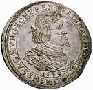 2 Thaler - Ferdinand III (Graz)