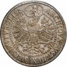 2 Thaler - Leopold I (Hall)