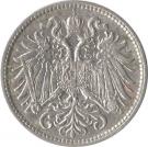 10 Heller - Franz Joseph I