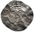 1 Pfennig - Balduin (Henri III)