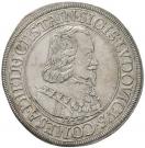 1 Thaler - Sigismund Ludwig