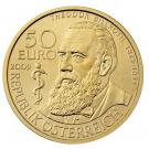50 Euro (Theodor Billroth)