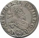 3 Kreuzer - Ferdinand III (Vienna)
