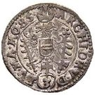 3 Kreuzer - Rudolf II (Vienna)