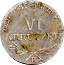 6 Kreutzer - Franz II