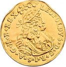 2 Ducat - Leopold I (St Veit)