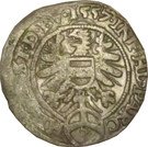 3 Kreuzer - Ferdinand I (Vienna)