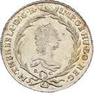 5 Kreuzer - Maria Theresia