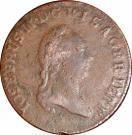 1 Kreutzer - Joseph II
