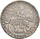 1 Thaler - Ferdinand I Archiduc (St Veit)