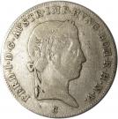 10 Kreuzer - Ferdinand I