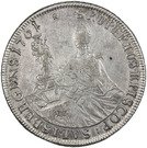 1 Thaler - Sigismund von Schrattenbach (type 7)