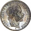 2 Vereinsthaler - Franz Joseph I