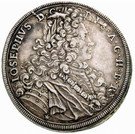 1 Thaler - Joseph I (Munich)