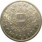 1 Schilling