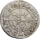 1 Kreuzer - Leopold I (St Veit)