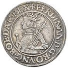 ½ Thaler - Ferdinand I (Linz)