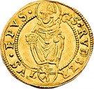 1 Ducat - Ernst von Bayern