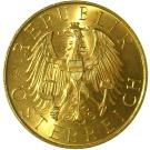25 Schilling