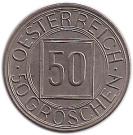 50 Groschen