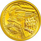 50 Euro (The bicentenary of the Joanneum at Graz)