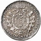 ½ Thaler - Ferdinand II (Klagenfurt)