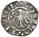 Meran Zwanziger - Kreuzer Meinhard II (Méran)