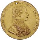 4 Ducat - Franz Joseph I