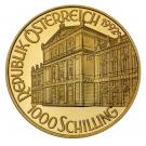 1000 Schilling (Strauss)