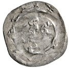 1 Pfennig - Herzog Leopold VI (Enns)