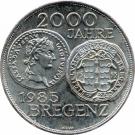 500 Schilling (Bregenz)