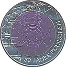 25 Euro (50 Years of Television)