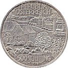 500 Schilling