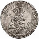 1 Thaler - Ferdinand I (Linz)
