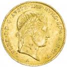 1 Ducat - Ferdinand I