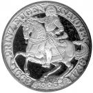500 Schilling (Prince Eugene of Savoy)
