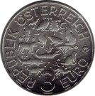 3 Euro (The Tiger)