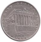 1 Schilling