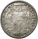 1 Thaler - Andreas Jakob von Dietrichstein