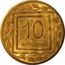 10 Heller - K&K POW Marchtrenk