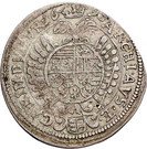 15 kreuzer Leopold I (St Veit)
