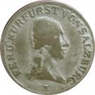3 Kreutzer - Ferdinand III of Austria - Tuscany