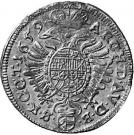 15 Kreuzer - Leopold I (Vienna)