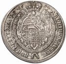 ½ Thaler - Leopold I (Graz)