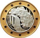 500 Schilling (EU Membership)