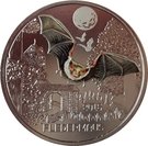 3 Euro (The Bat)